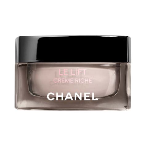 lift creme chanel